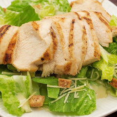 Chicken Caesar Salad (FF)