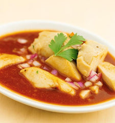 Chicken Chili