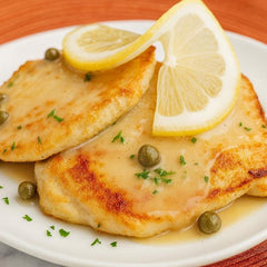 Chicken Piccata (FD)