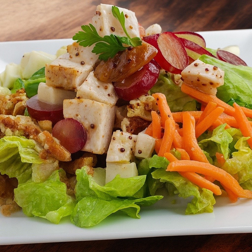 Chicken Waldorf Salad (FF)