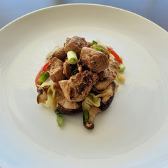 Chinese Chicken Bowl