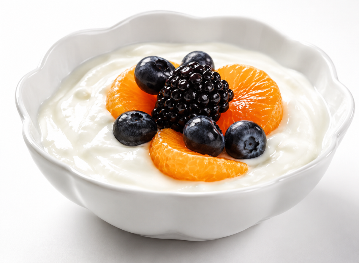 Citrus Breakfast