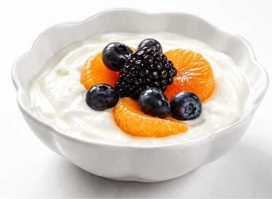 Citrus Breakfast