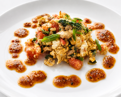 Eggs Ranchero