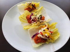 Ensenada Fish Tacos (FB)