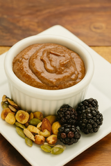 Chocolate Pudding