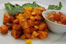 Fish Tacos (IF)