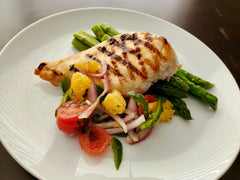 Citrus Chicken