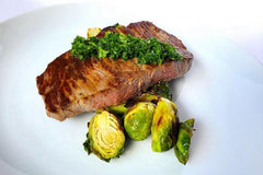 Gaucho Chimichurri Flank Steak (SIG)