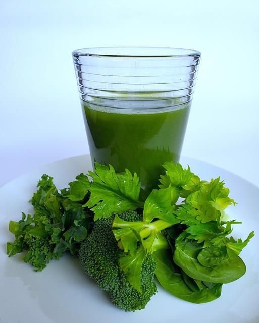 Juice - Glow Juice (x)