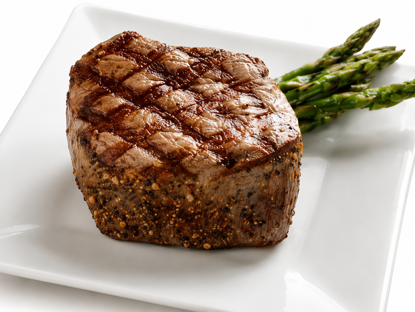 Grilled Filet Mignon (IF)