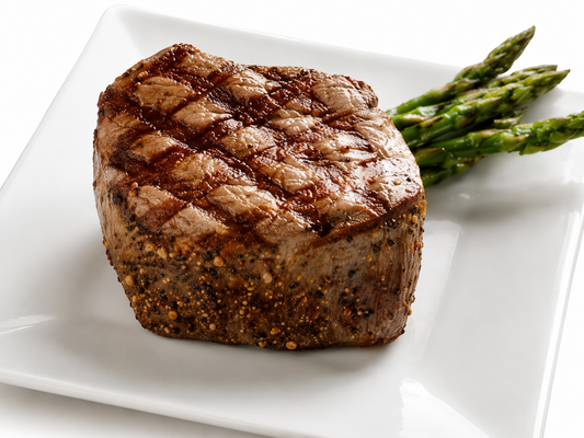 Grilled Filet Mignon (IF)
