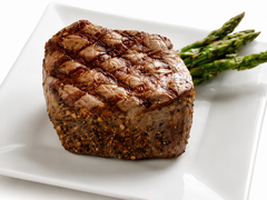 Grilled Filet Mignon (FD)