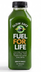 Juice - Glow Juice (FB)
