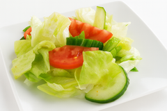 House Salad (FDSAL)