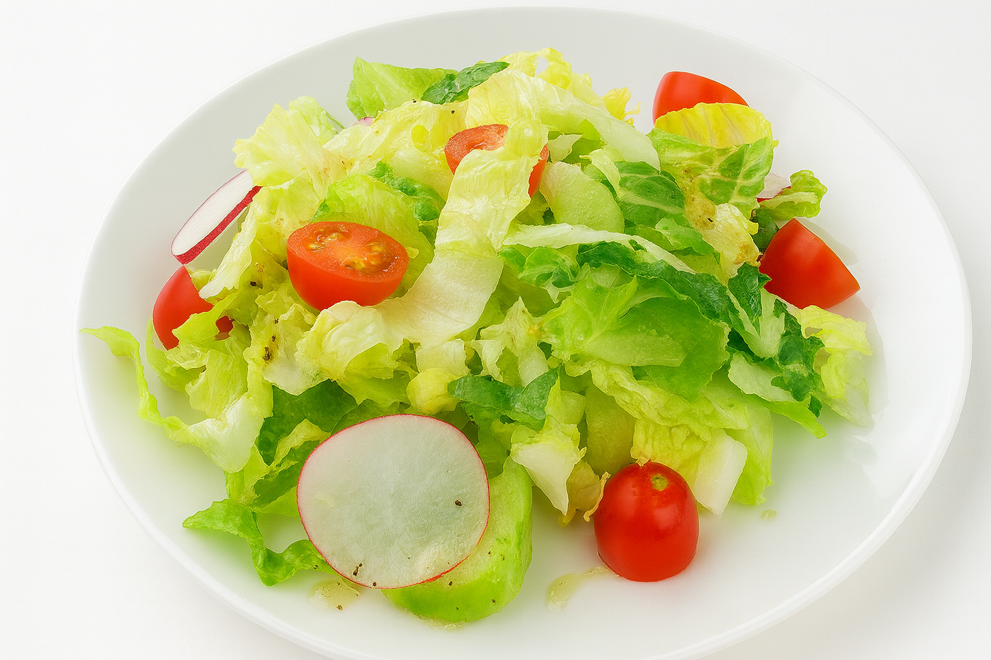 Fiesta Salad (FDSAL)
