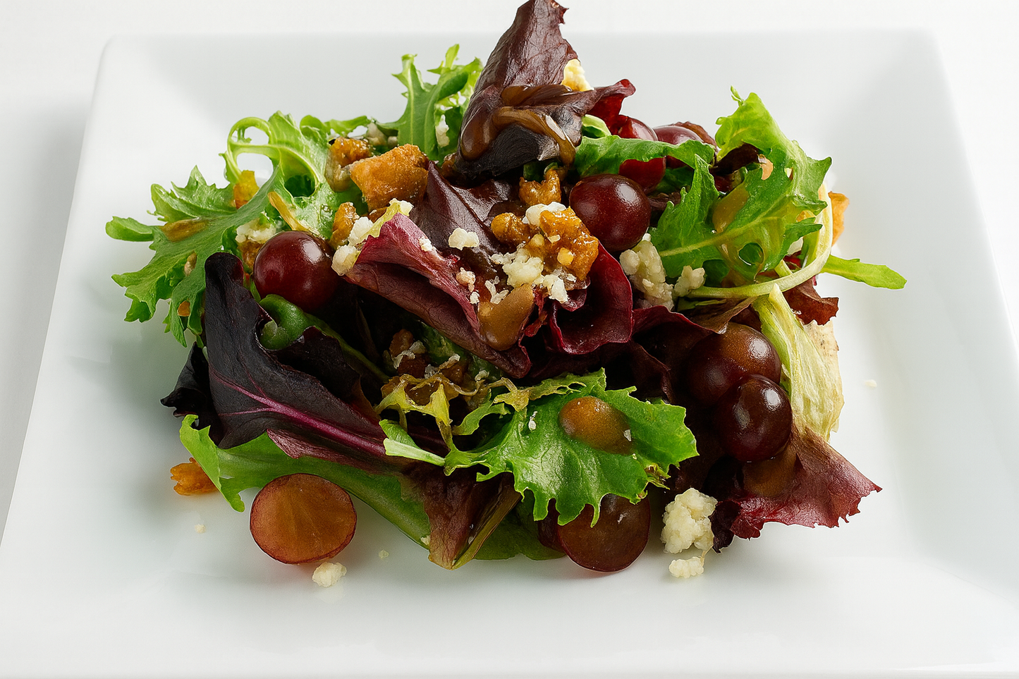 Blue cheese & Grape Salad (FDSAL)