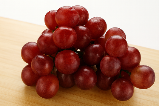 Grapes (FDFRU)