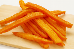 Yam Fries (FDS)