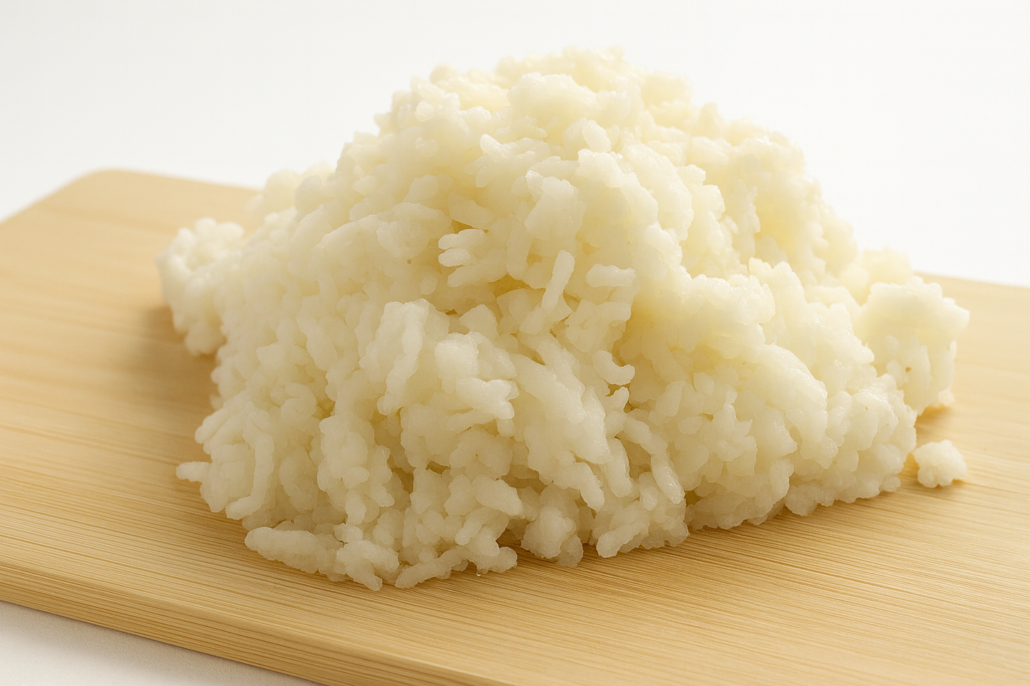 White Sticky Rice (FDS)