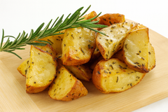 Rosemary Potatoes (FDS)