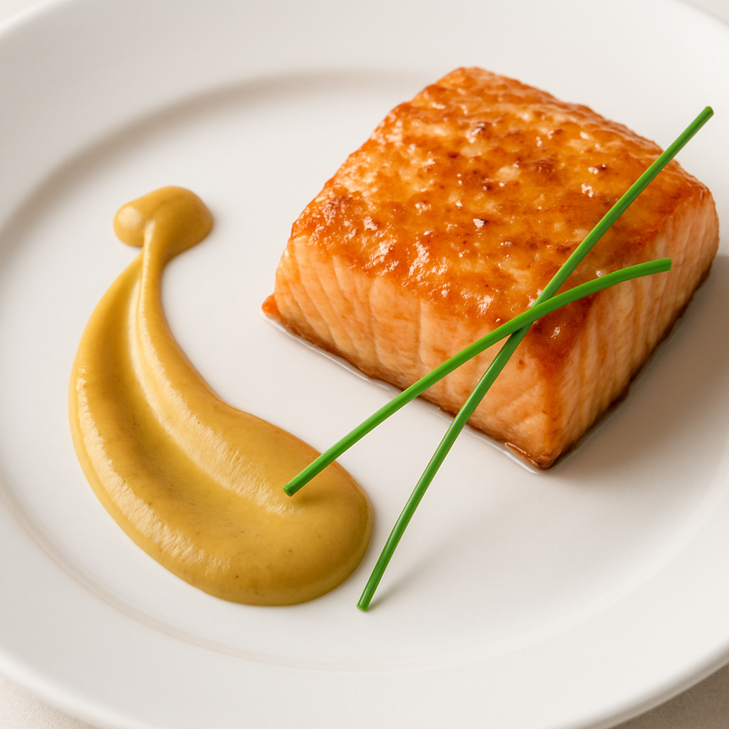 Red Curry Salmon (FF)