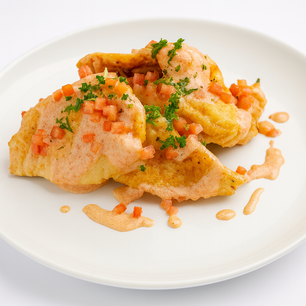 Chicken Pomodoro (SIG)