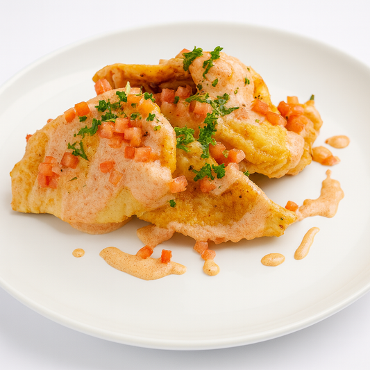 Chicken Pomodoro (IF)