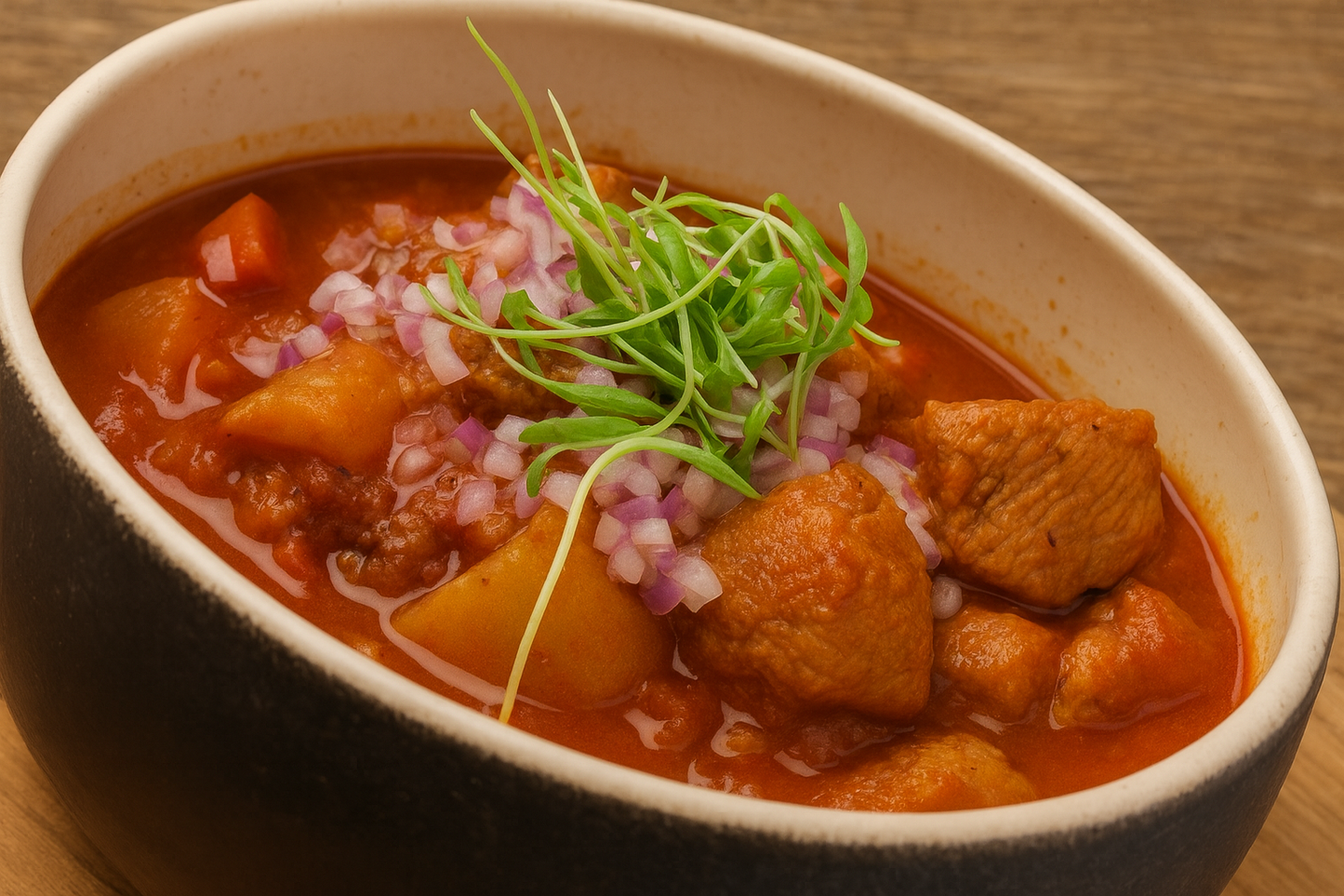 Turkey Chili (FB)