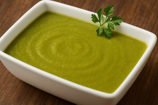 Soup Asparagus (SIG)