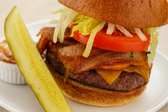 Sunfare Signature Burgers (FD)