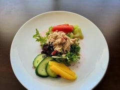 Albacore Tuna Salad