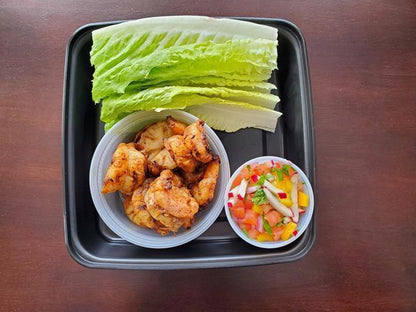 Sunfare Shrimp Taco (FB)
