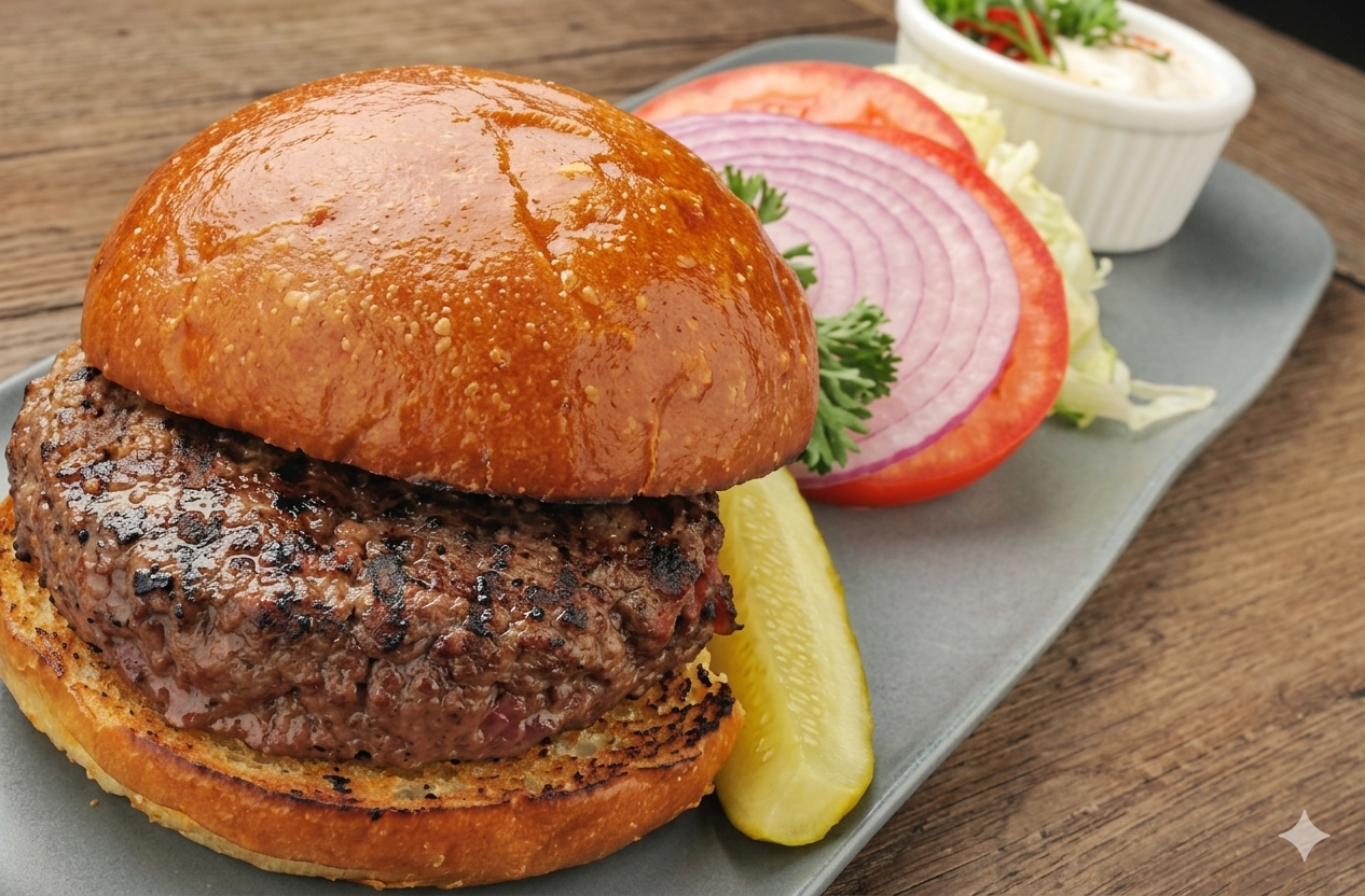 Kobe Burger (FD)