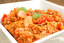 Mexican Rice