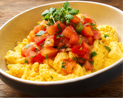 Mexican Scramble