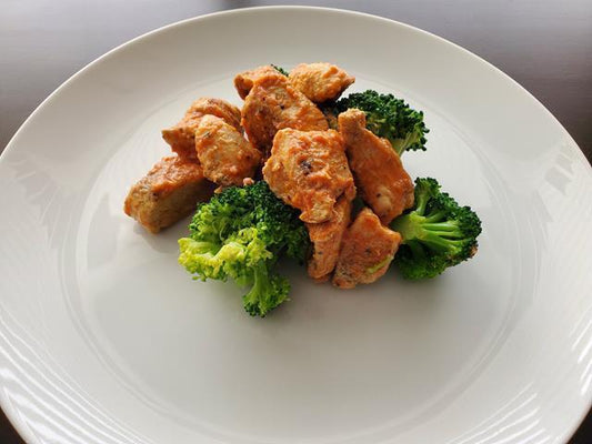Roma Tomato Chicken (IF)