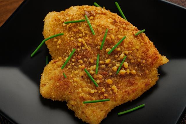 Rustic Baked Chicken (SIG)