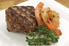 Surf and Turf (IF)