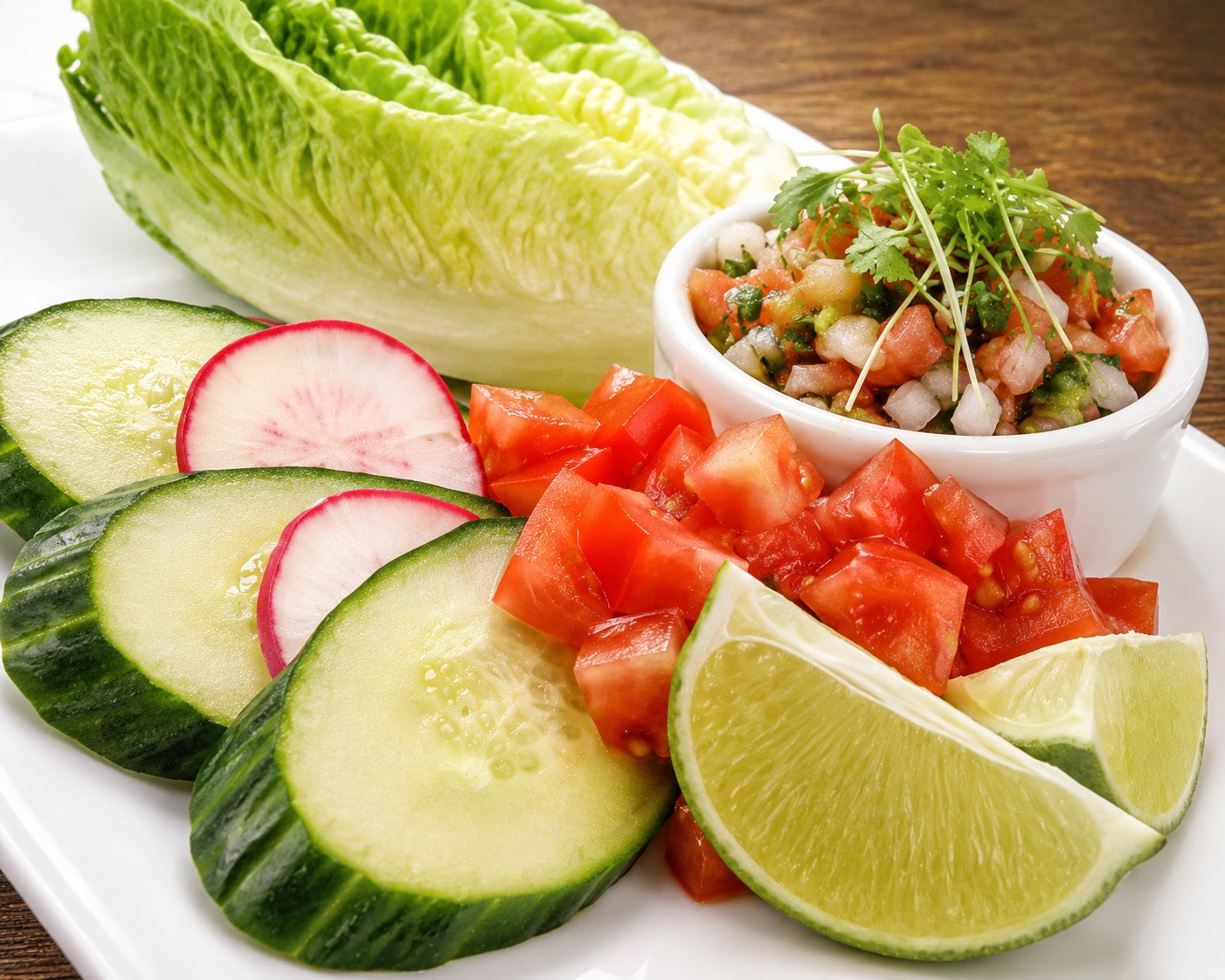 Spicy Shrimp Ceviche (SIG)