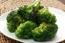 Sauteed Broccoli