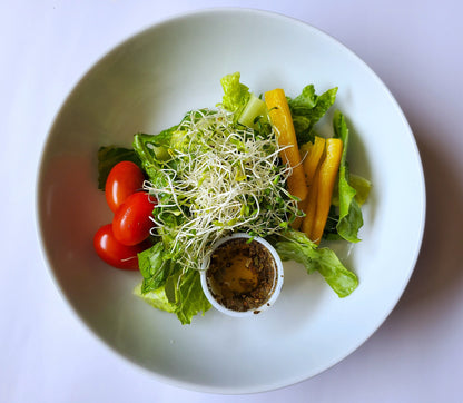Salad Sprout (FB)