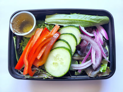 Salad Mixed (FB)