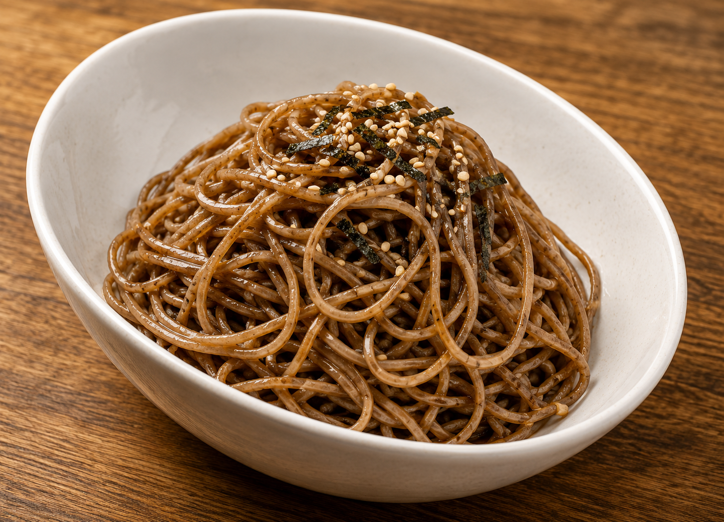 Soba Noodles