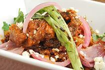 Steak Burrito Bowl