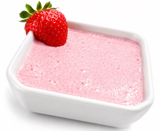 Strawberry Shake