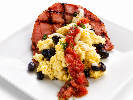 Sunrise Sandwich