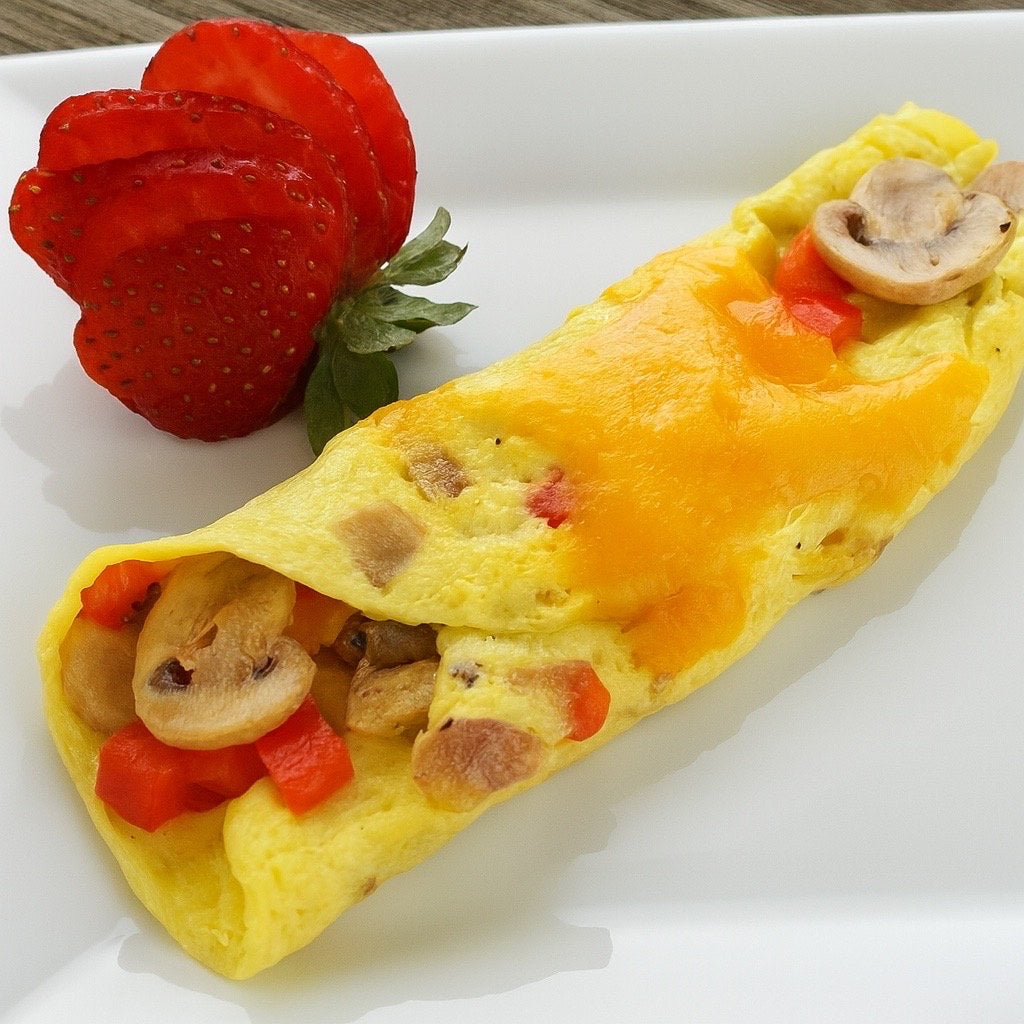 American Omelet
