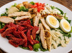 Athenian Salad (SIG)