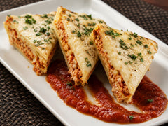 Baked Ravioli (SIG)